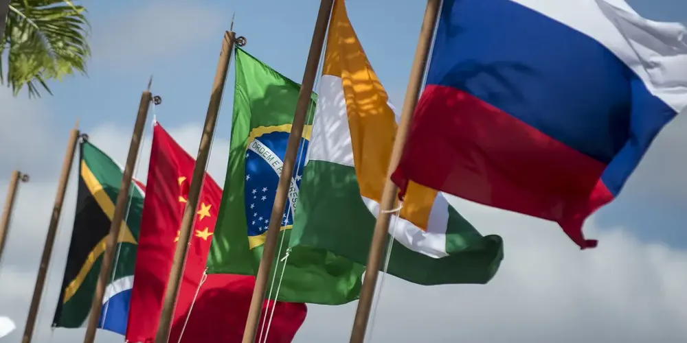 Em janeiro, Milei anunciou que Argentina não participaria do Brics
