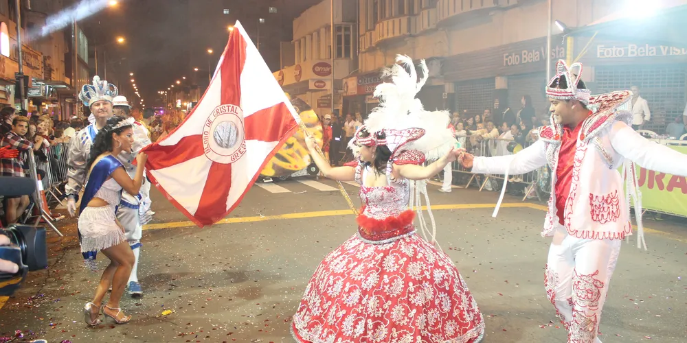 Apresentação dos inscritos está marcada para 22 de fevereiro