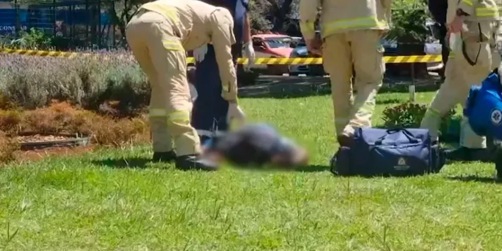 Crime aconteceu em Cascavel e é investigado pelas autoridades