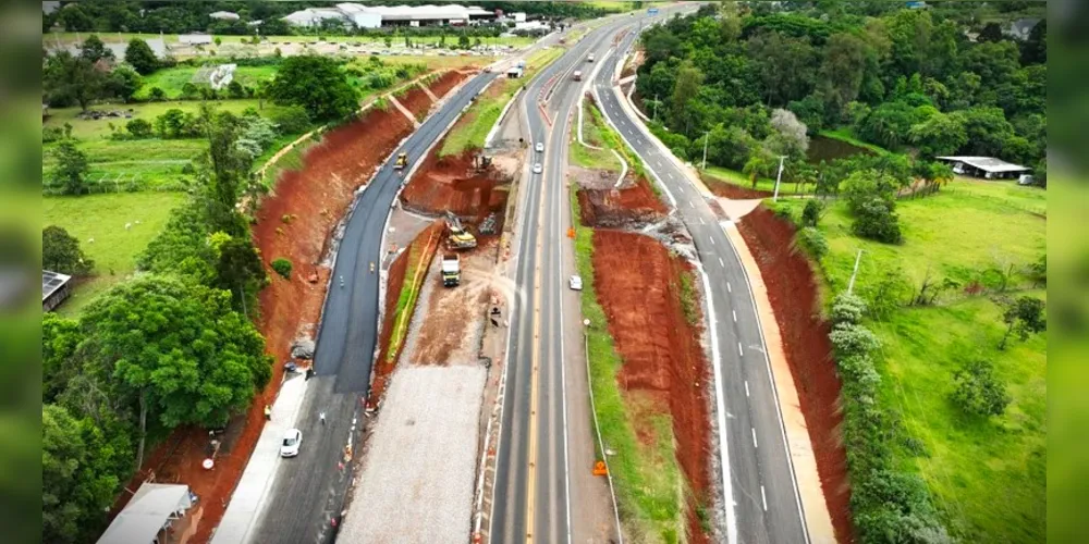 Concessionária investirá até R$ 16 bilhões nos próximos 30 anos