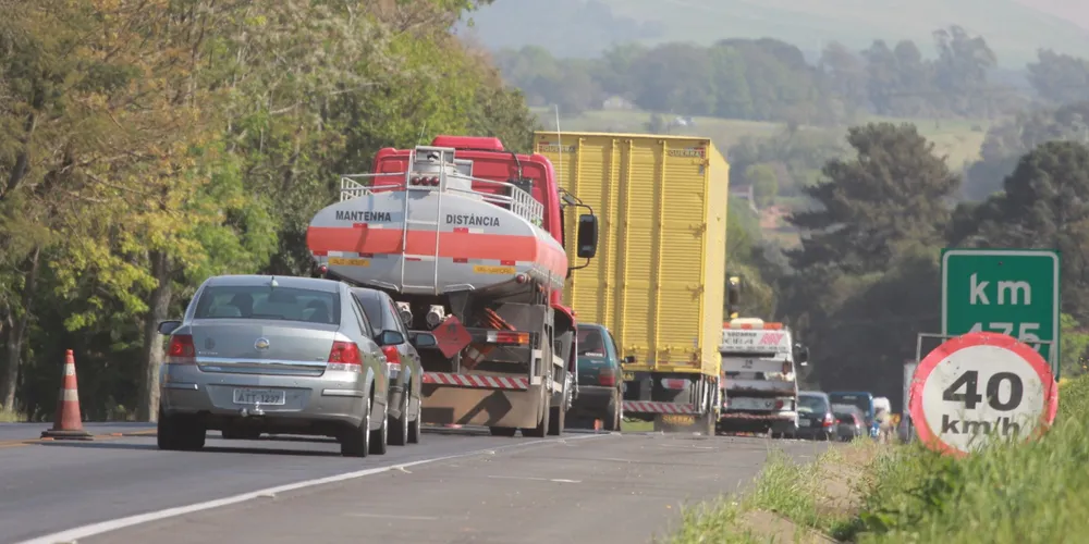 Fluxo também será intenso nos dias 23, 27 e 28 de dezembro, além do dia 2 de janeiro