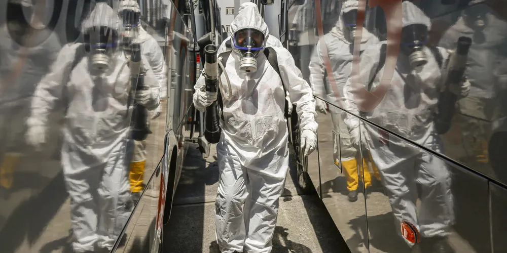 Focos 'incomuns' serão o principal ponto de atenção nas atividades em campo