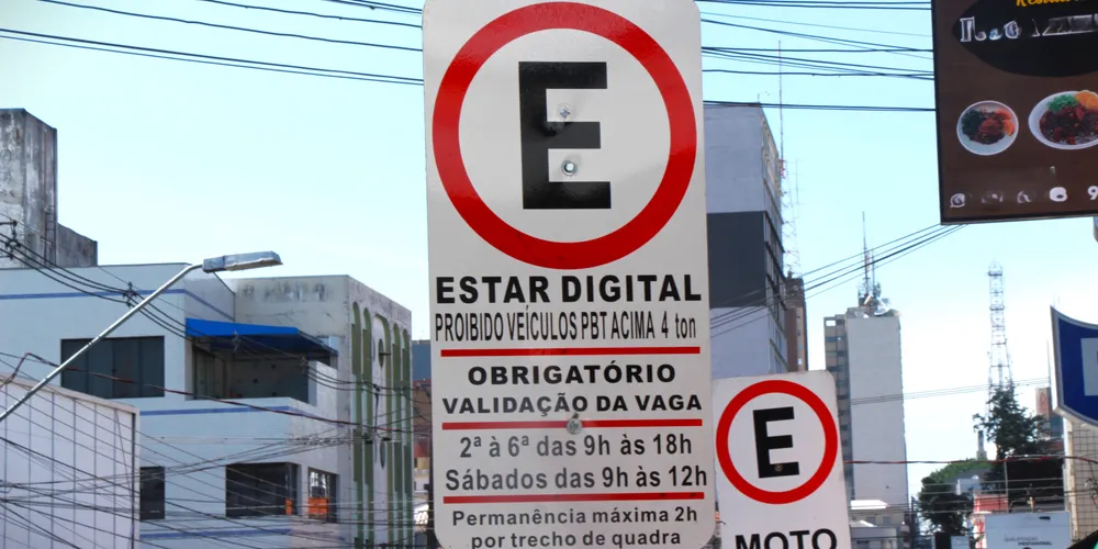 Mudanças foram oficializadas em decreto publicado no Diário Oficial do Município