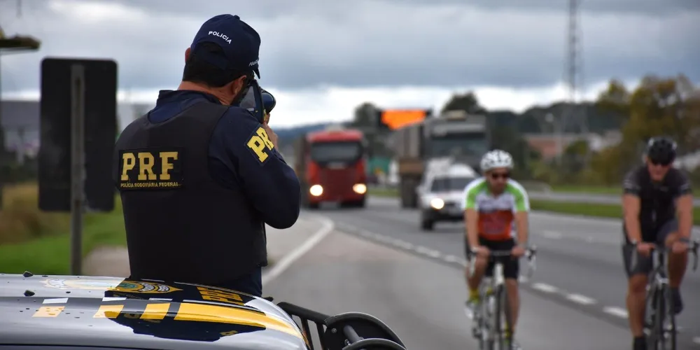 Operação especial durou 15 dias e contou com reforço de efetivo