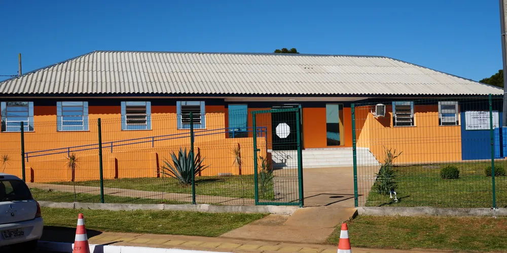 Os servidores do CRAS participarão de treinamentos para a utilização da nova plataforma