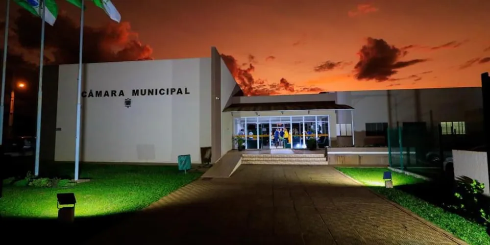 A votação foi realizada em sessão ordinária na última terça-feira (10)