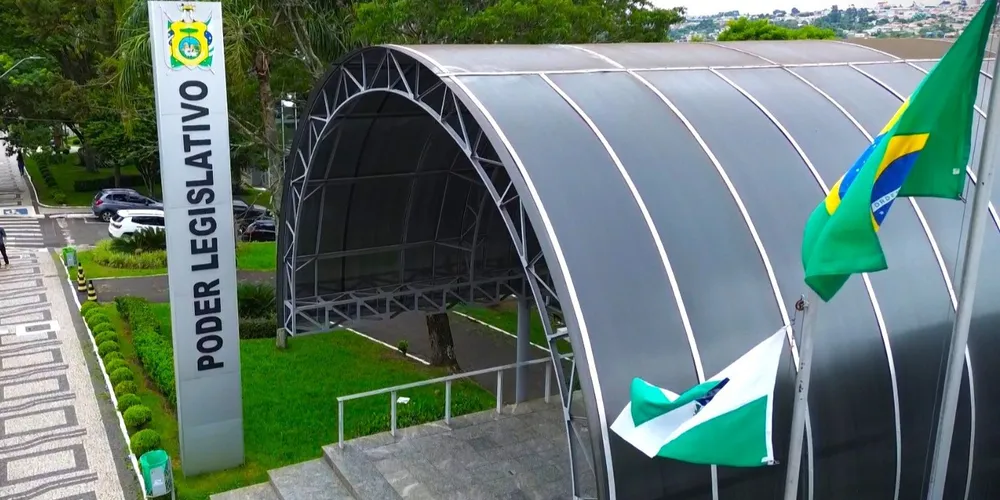 Câmara de Ponta Grossa terá participação ativa no orçamento do Município em 2025