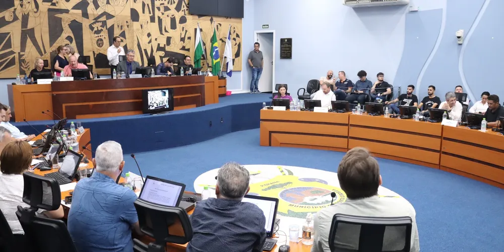 Membros da CPI serão oficializados nesta quarta-feira (19), em votação no Plenário