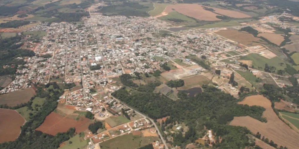 Reserva foi a cidade do Escritório Regional que mais gerou empregos em janeiro.