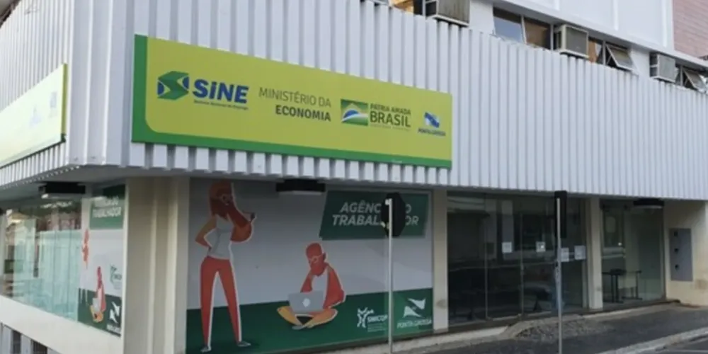 Agência está fechada nestes últimos dias de 2024