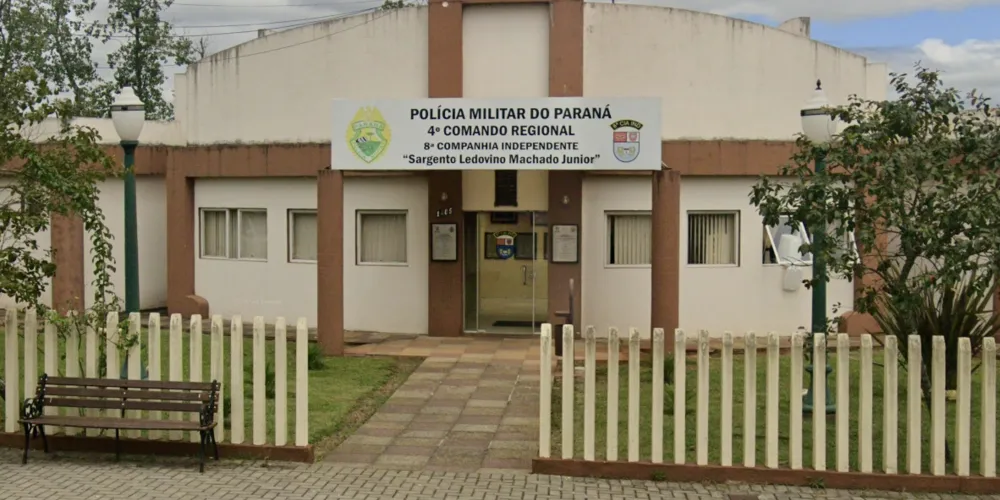 8ª Companhia Independente da Polícia Militar