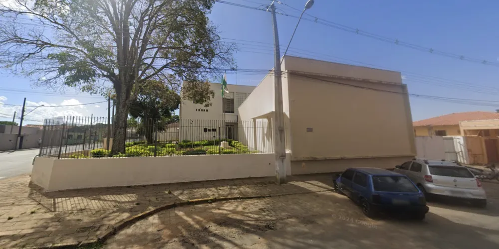 Cumprimento do mandado judicial aconteceu na tarde de sexta-feira (17)