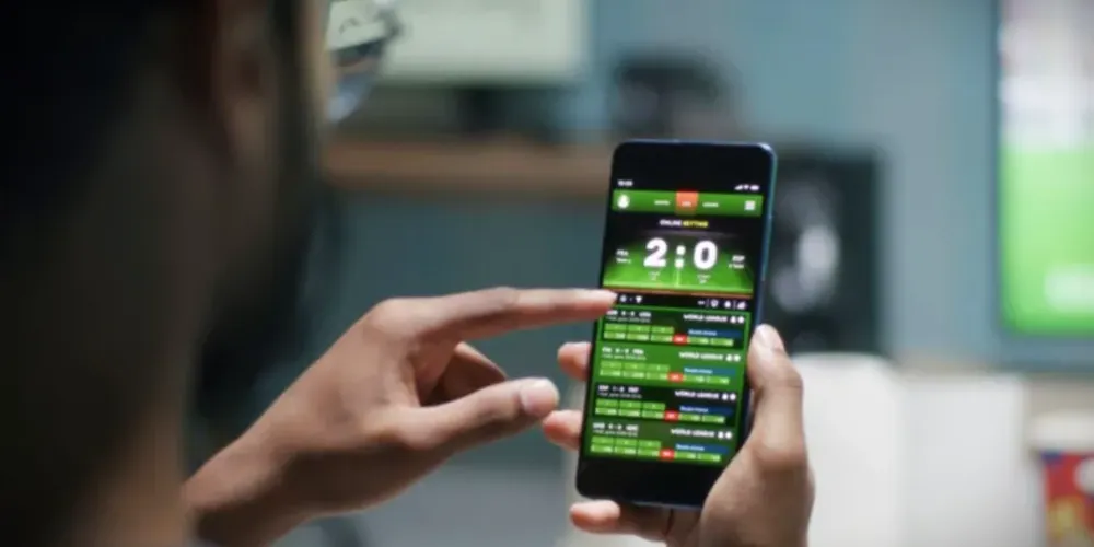 A adoção de blockchain trouxe mais segurança e anonimato para os apostadores