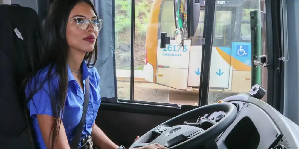 Agência está com vaga em aberto para motorista de caminhão, sem a exigência de experiência