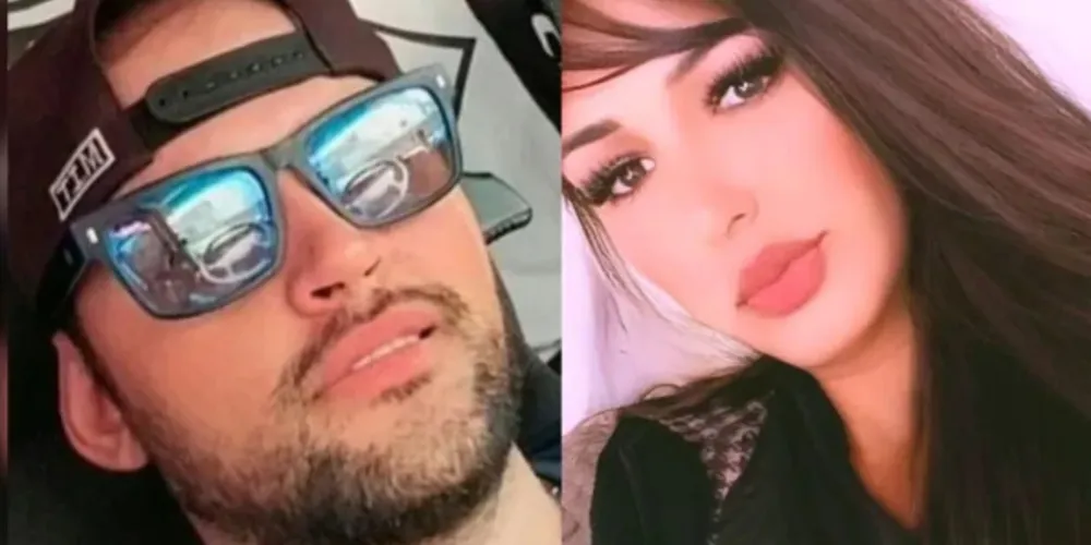 As investigações apontam Silvio como principal suspeito