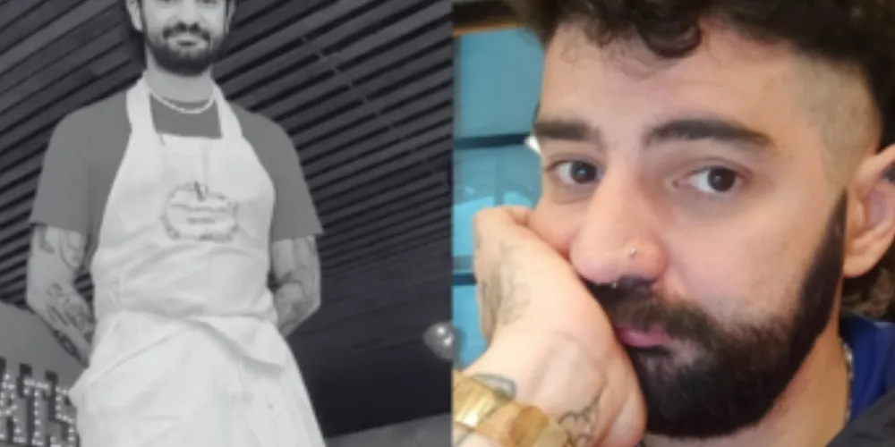 Yoller era dono da famosa hamburgueria Meats