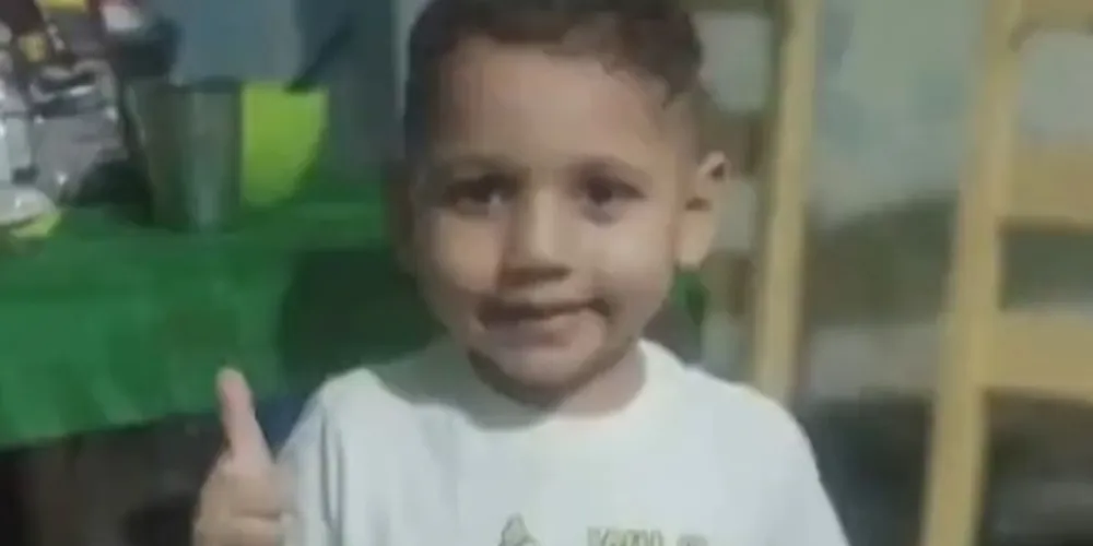 Criança de 4 anos morre após queda de quarto andar em Campina Grande