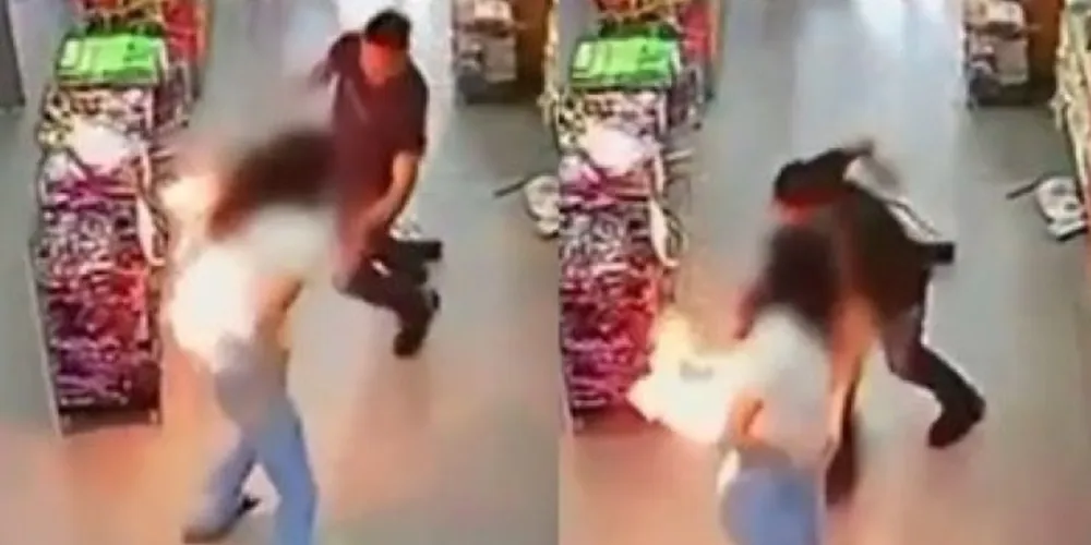 O celular é do modelo Moto E32