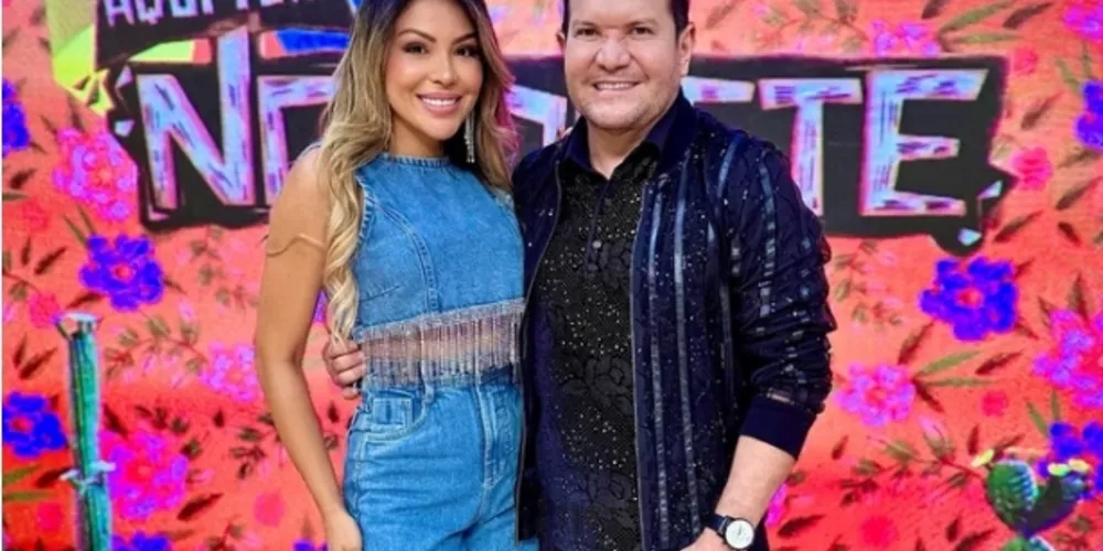 Os assédios se intensificaram quando Jéssica começou a namorar e Ximbinha