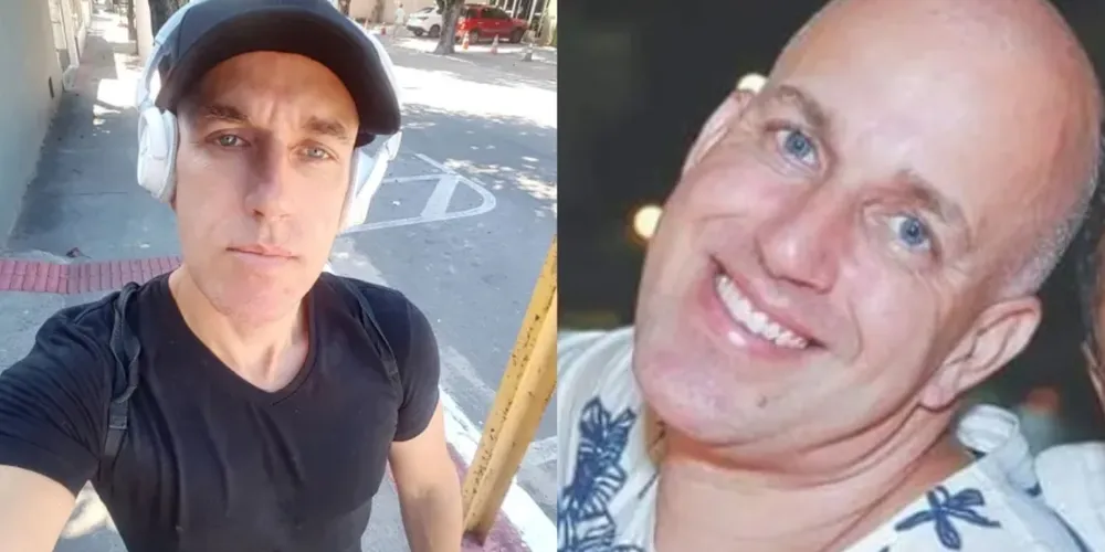 Imagem ilustrativa da imagem Mestre da confeitaria, Júnior Vieira morre aos 47 anos