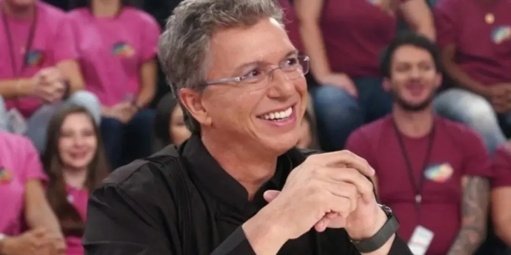 Boninho ainda não foi anunciado oficialmente