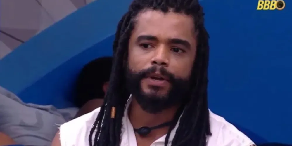 Fãs da atração pediram um novo 'esculacho' por parte do apresentador Tadeu Schmidt