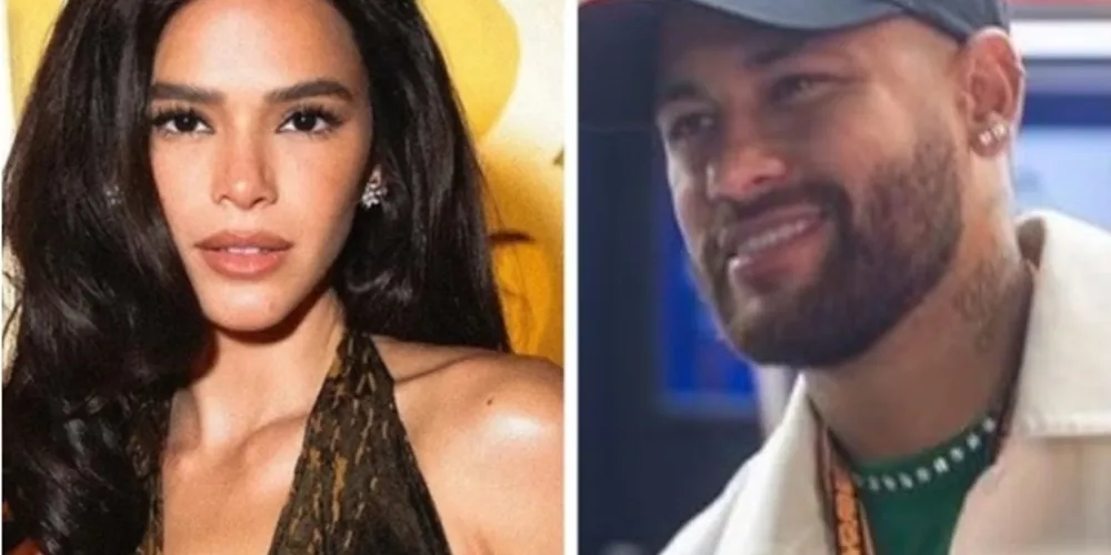 O jogo marcou o primeiro clássico de Neymar em seu retorno ao Santos