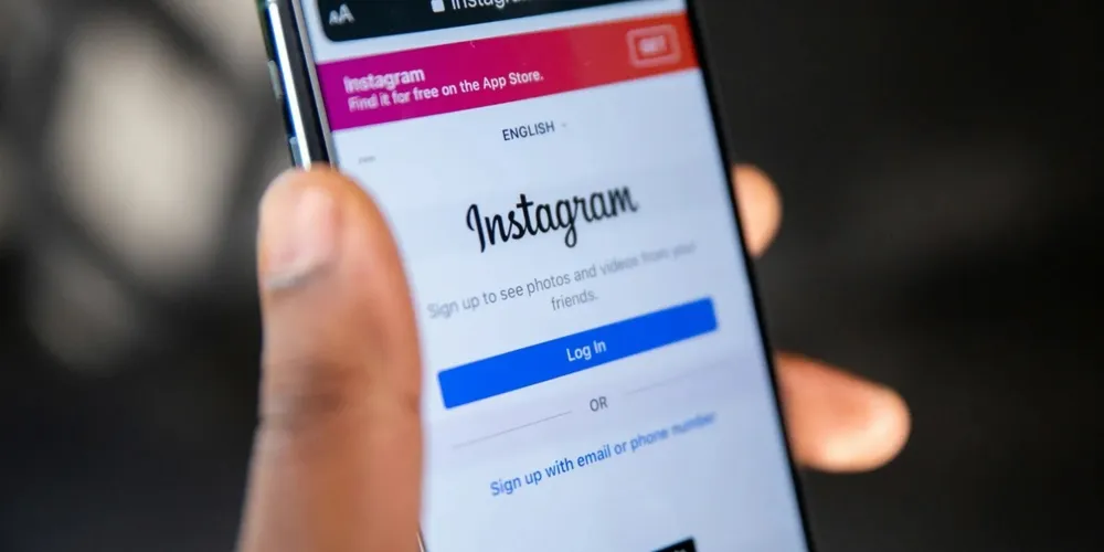Nova atualização da Meta irá retirar os filtros do Instagram