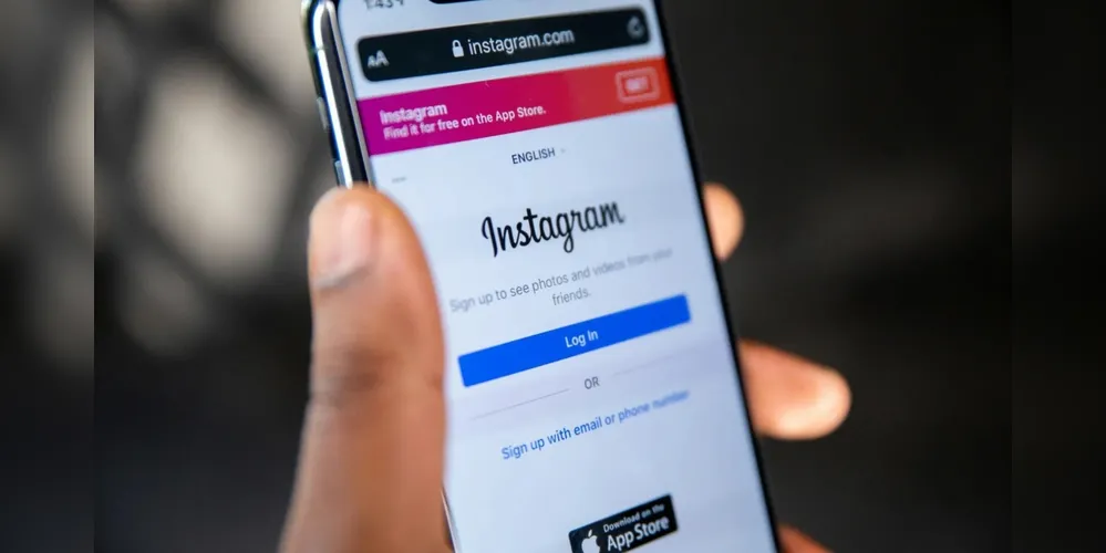 Nova atualização da Meta irá retirar os filtros do Instagram