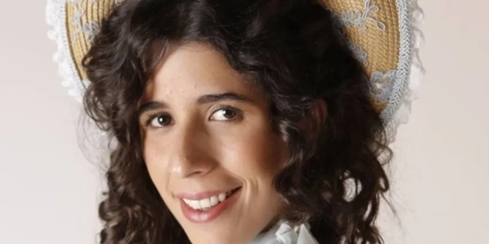 Ela era atriz e também trabalhava como roteirista e diretora