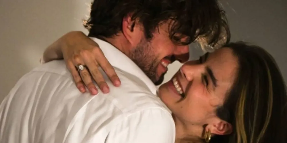 Conor Kennedy é filho do advogado Robert Kennedy Jr., indicado por Trump para a Secretaria de Saúde dos EUA