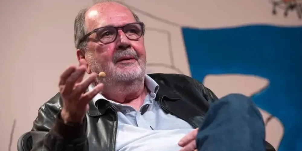 Autor de diversos títulos, Cacá Diegues produziu longas-metragens, curtas e documentários
