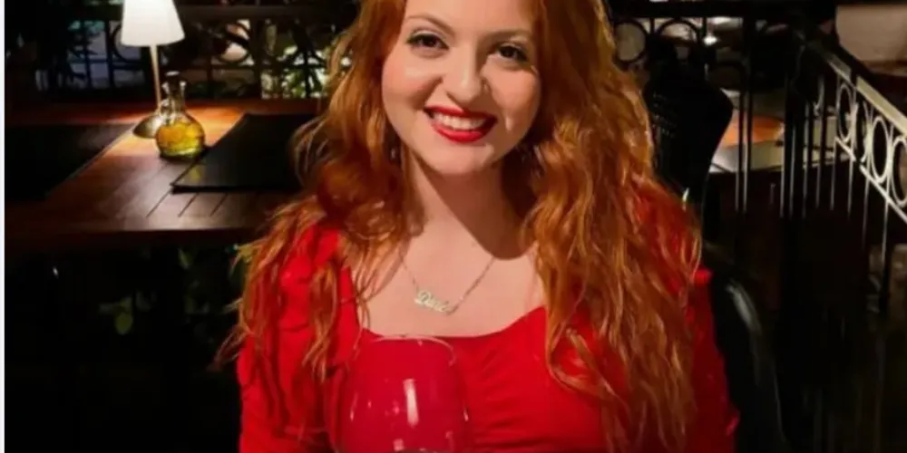 Dávilen foi socorrida em estado grave, mas não resistiu aos ferimentos