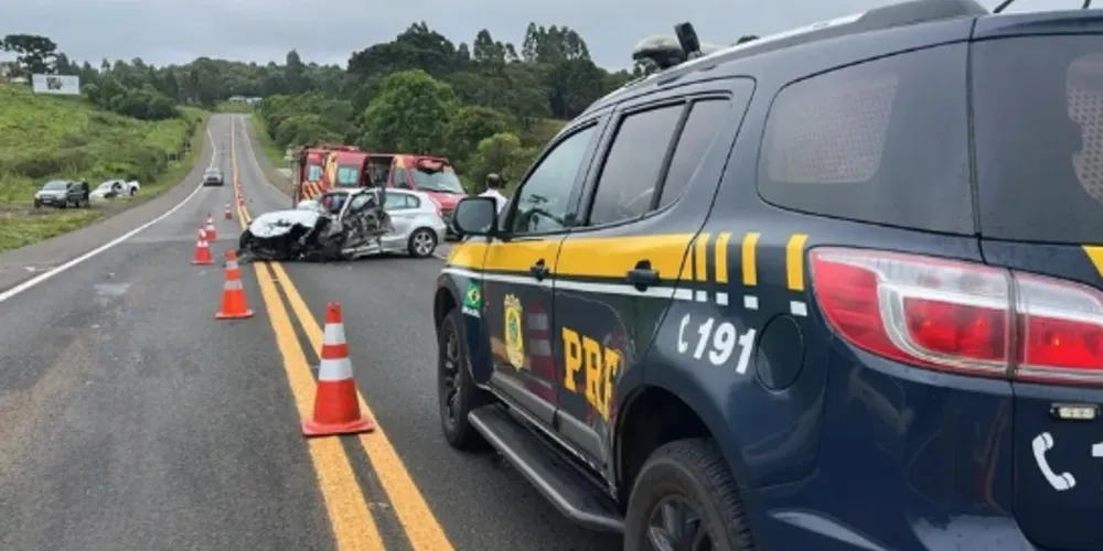 Número de acidentes aumentou em 10,16%