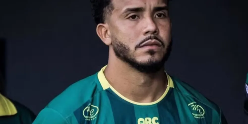 Gabriel tinha 26 anos e chegou ao XV de Jaú no início desta temporada