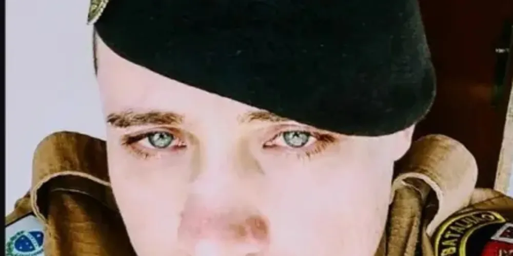 Anderson tinha 38 anos