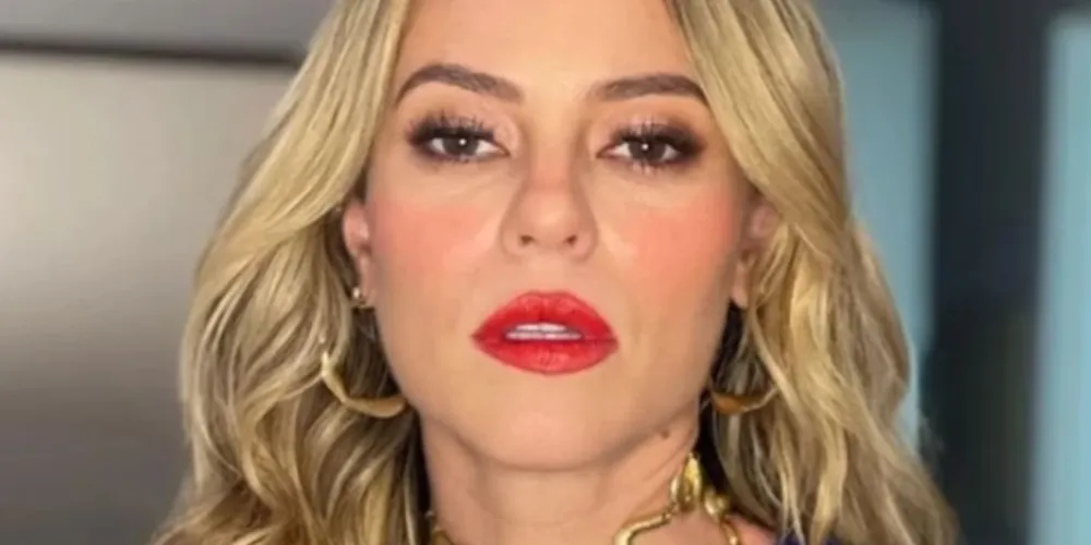 A atriz revelou os motivos por trás dessa difícil escolha.