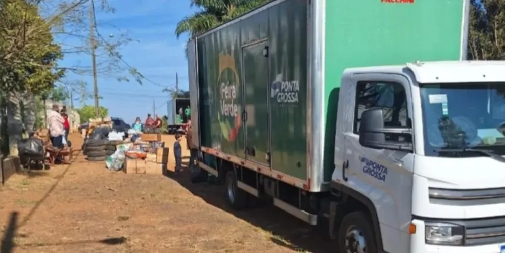 Programa apoia agricultura familiar e fortalece a segurança alimentar