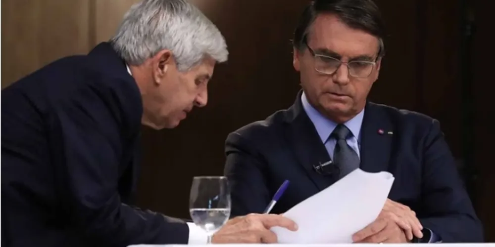 A informação está na denúncia da Procuradoria-Geral da República (PGR), divulgada nessa terça-feira (18)