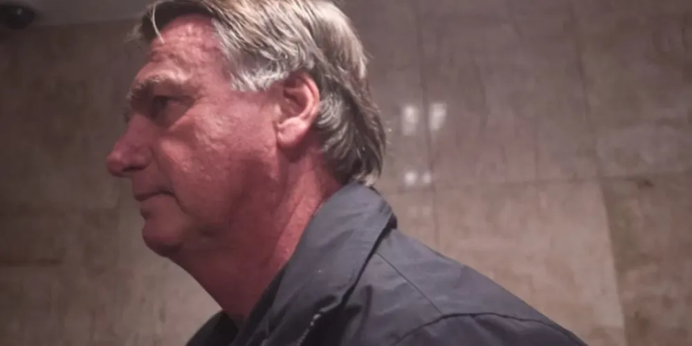 No cenário de uma condenação, o ex-presidente, além de poder, ser alvo de uma pena na prisão, pode ter seu tempo de inelegibilidade ampliado