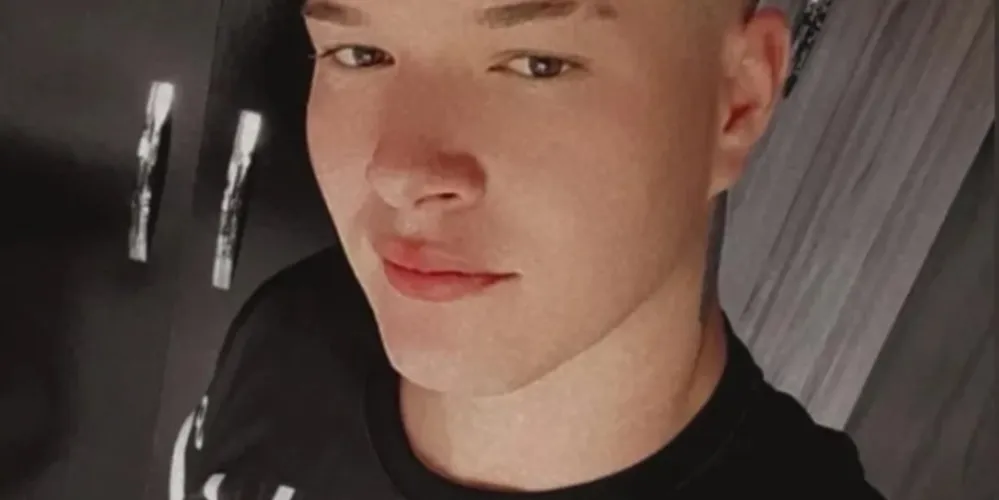 Clayr tinha 19 anos e era natural de Irati