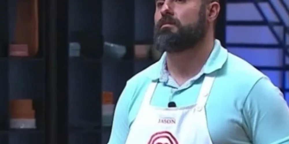 Jason de Souza está detido na Penitenciária da Agronômica e vai passar por audiência de custódia nesta quinta-feira