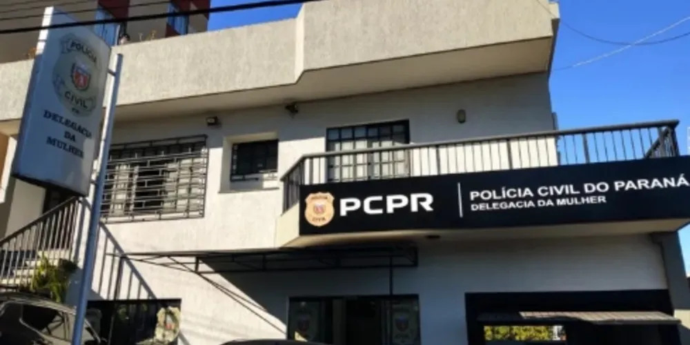 O homem foi acusado por tentativa de feminicídio