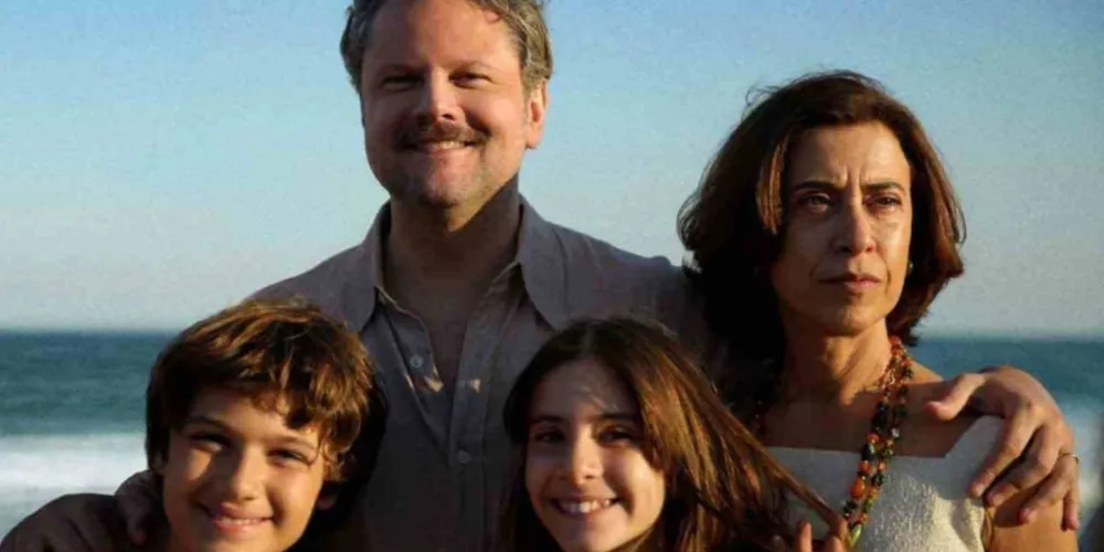 'Ainda Estou Aqui' se tornou o quinto filme brasileiro a conquistar uma indicação na categoria Internacional do Oscar