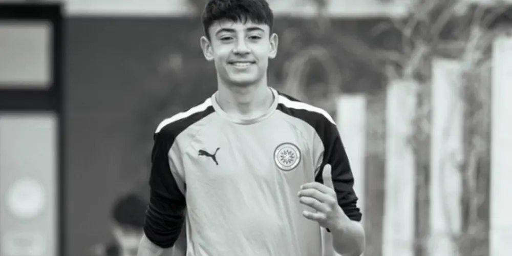 Jovem foi morto nessa quarta-feira