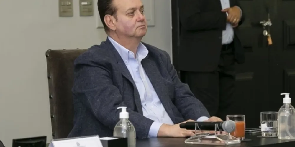 Com a fusão, o PSD pode ganhar três governadores