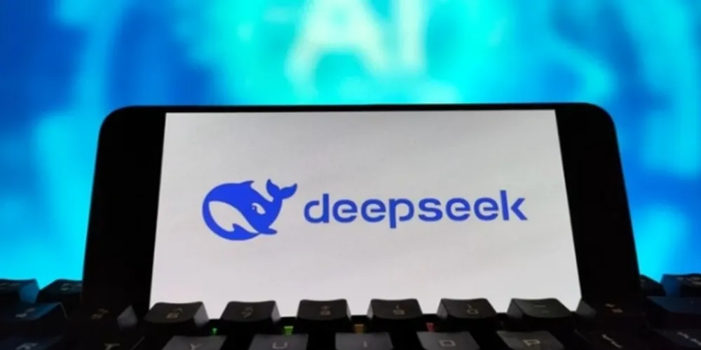 A DeepSeek anunciou o lançamento de um assistente gratuito que utiliza chips de baixo custo