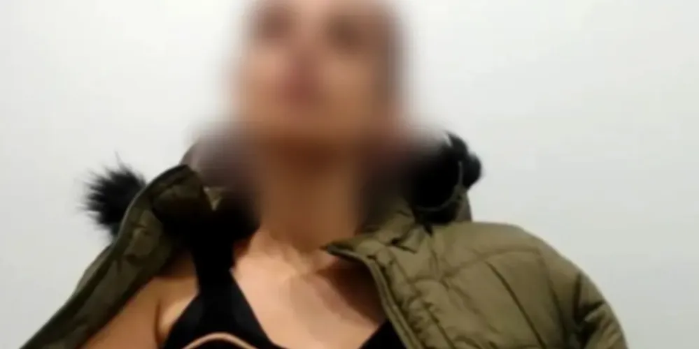 O magistrado decidiu manter a mulher que raptou Eloah na solitária, separada das demais detentas