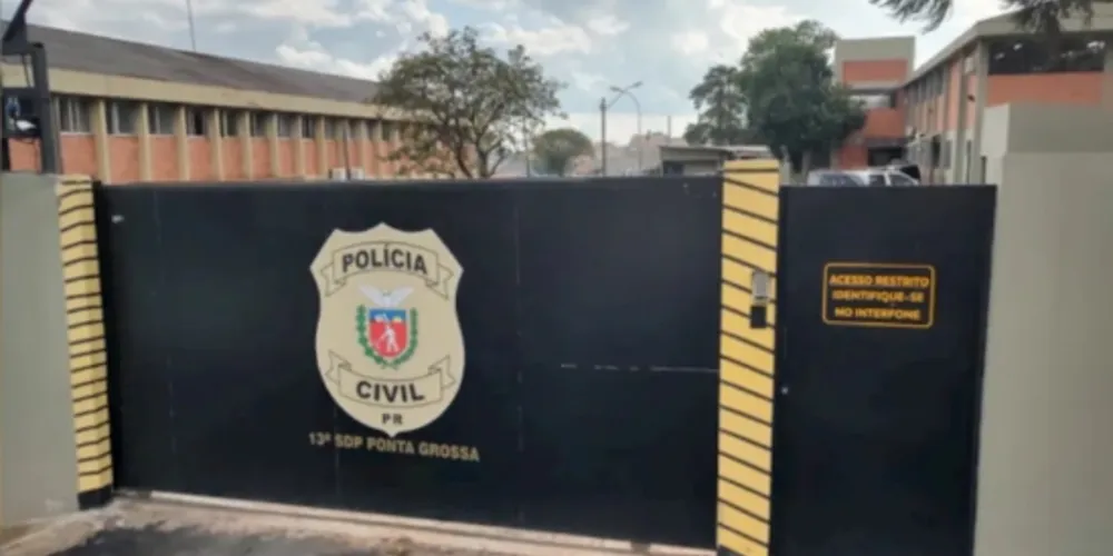 O caso ocorreu em dezembro de 2024