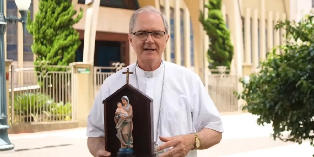 Projeto será em comemoração ao jubileu do centenário da Diocese